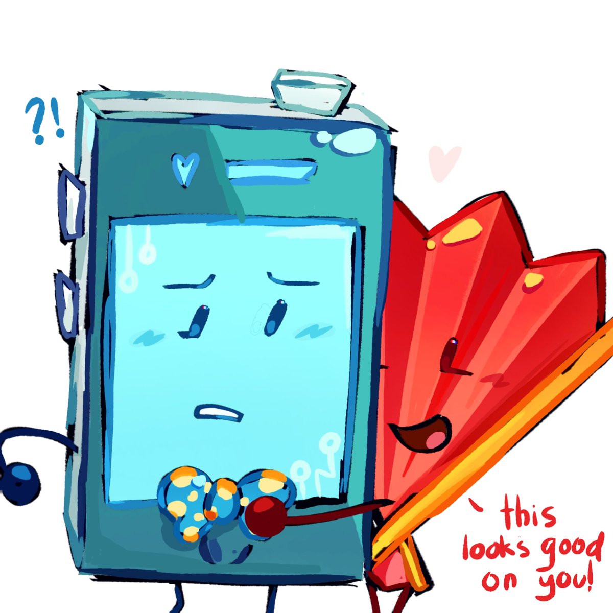 LKeikoo74091's tweet photo. this is kinda old. you can take this as /r or /p #fanphone #inanimateinsanity #ii #mephone4 https://t.co/XOkNzRCsP8