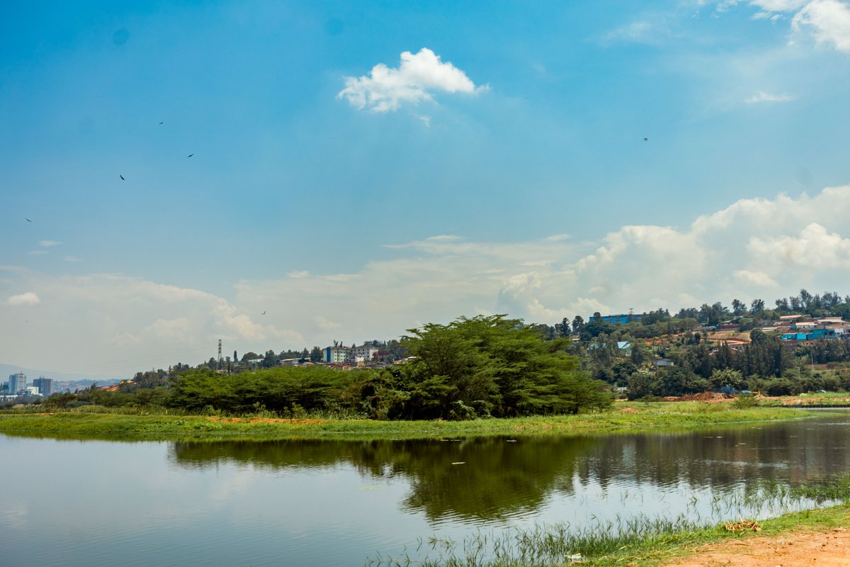 Rwanda Environment Management Authority tweet media