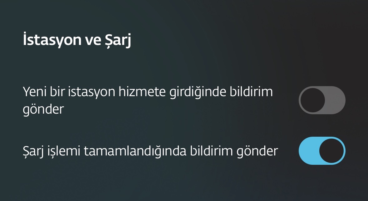 altux's tweet photo. sevgili @TrugoCharging , şu ayarı ne zaman çalışır hale getireceksiniz? aylardır aynı sorun devam ediyor. https://t.co/lPg8fUvnWA