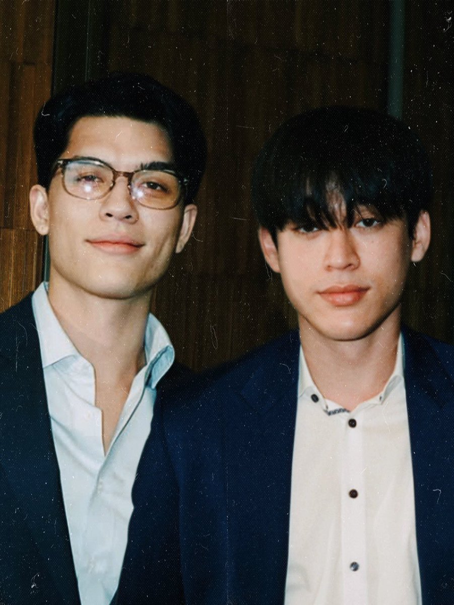 ibtisam_mikhail's tweet photo. my husband &amp; his husband

#JossGawin #จอสกวิน 
#JossWayar #จอสเวอาห์
#GawinCaskey #กวินแคสกี้ https://t.co/YKkgDdk6VM