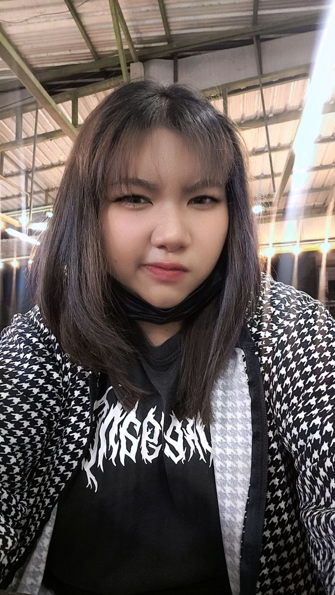 แอคสำรอง ❤️ tweet media
