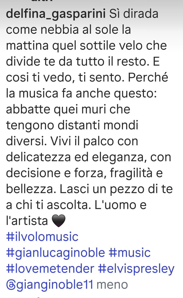 Il Volo Sicilia Fanpage tweet media
