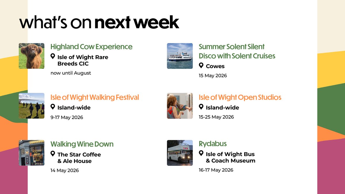 Visit Isle Of Wight tweet media