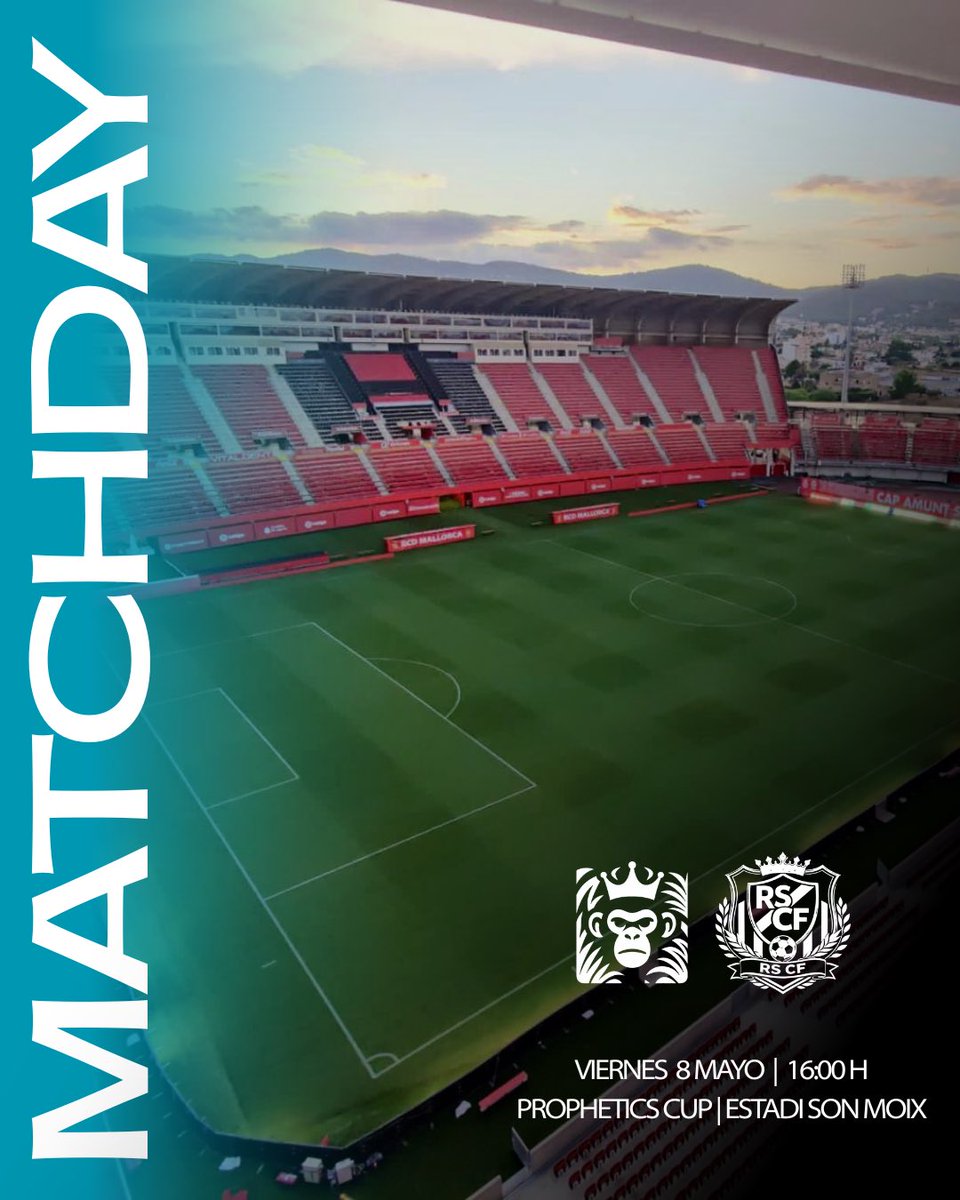 propheticscup's tweet photo. Hoy tenemos a las 16 la última ida de las semifinales , hoy 16:00 horas https://t.co/i7qloYQkiz