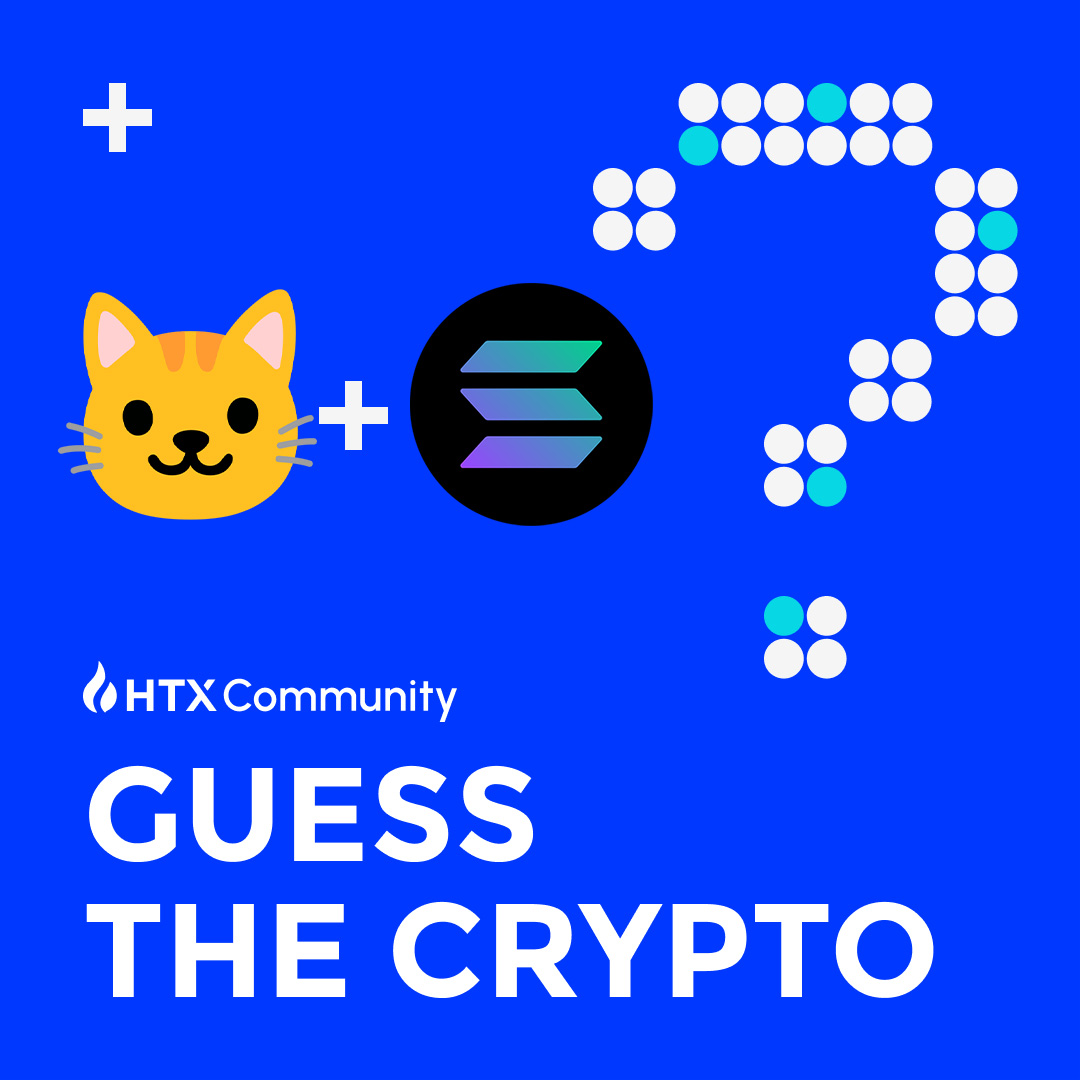 HTX Community tweet media
