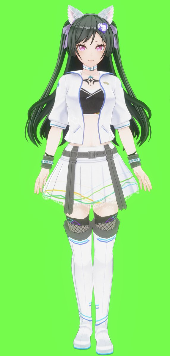 鬱乃宮セララ tweet media
