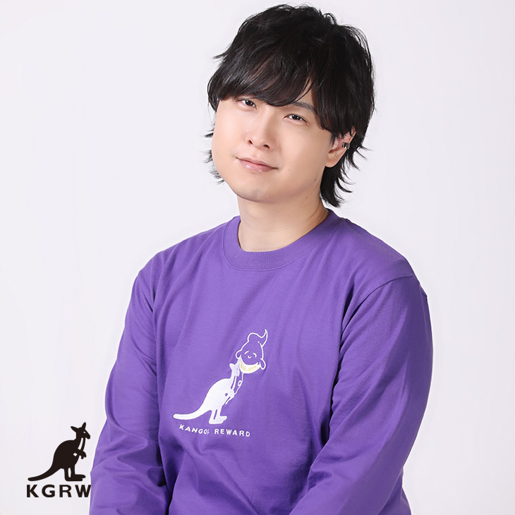 KANGOL REWARD Official tweet media