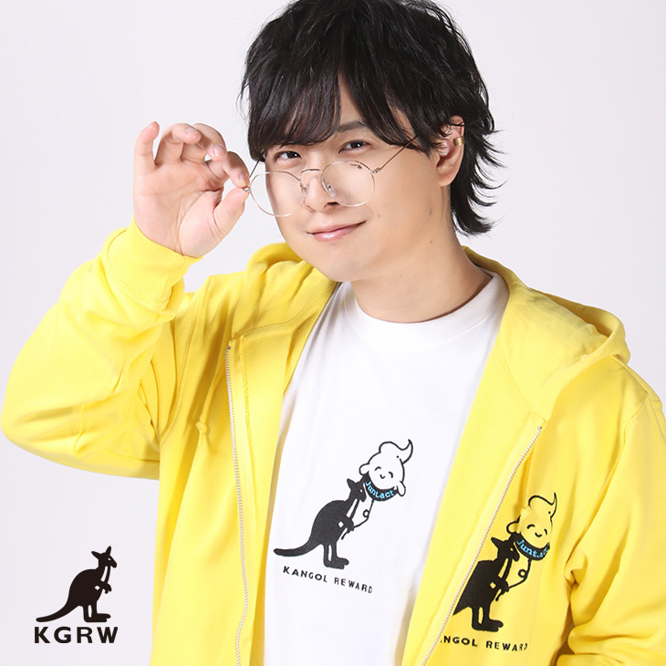 KANGOL REWARD Official tweet media