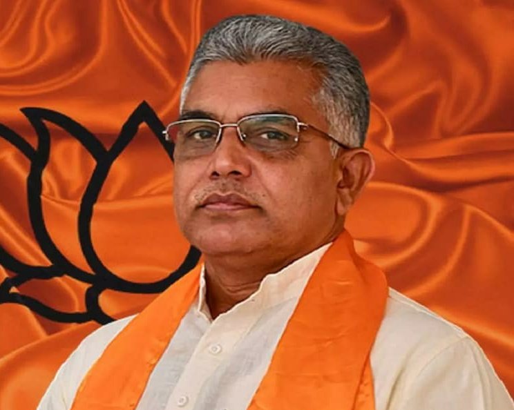 Kranti Kumar tweet media