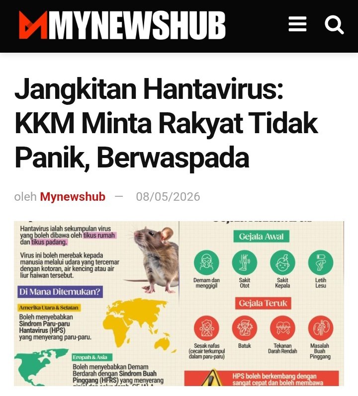 MYNEWSHUB tweet media