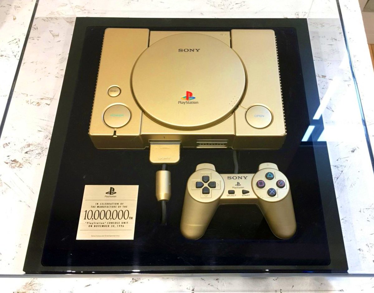 PlayStation 10 Million Edition