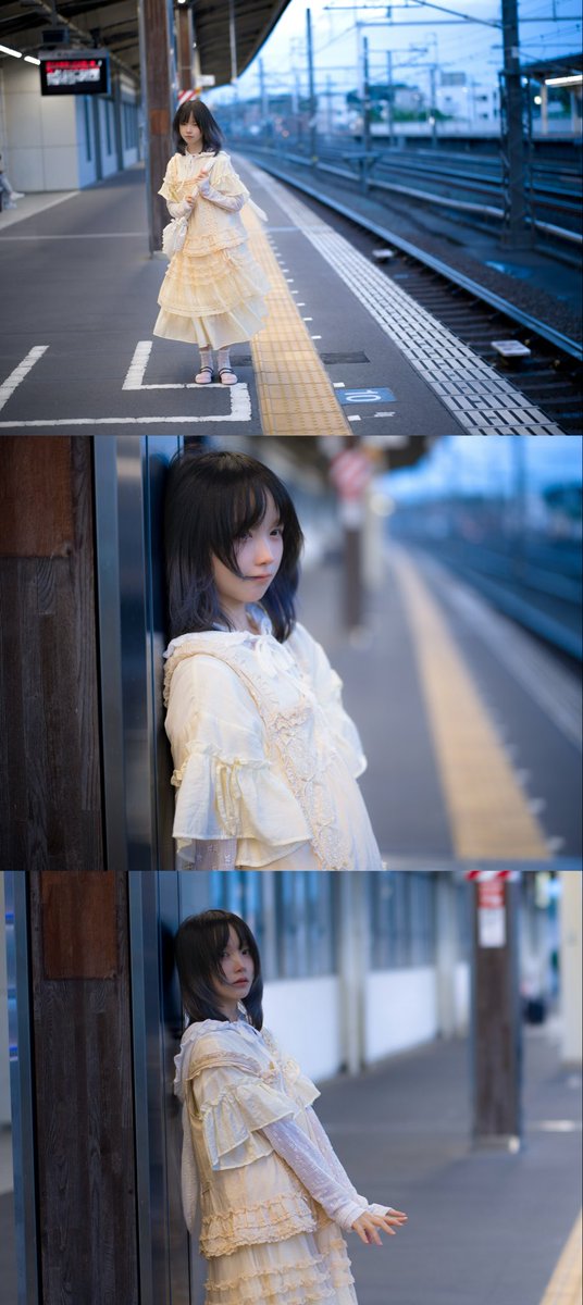 罗人類 tweet media