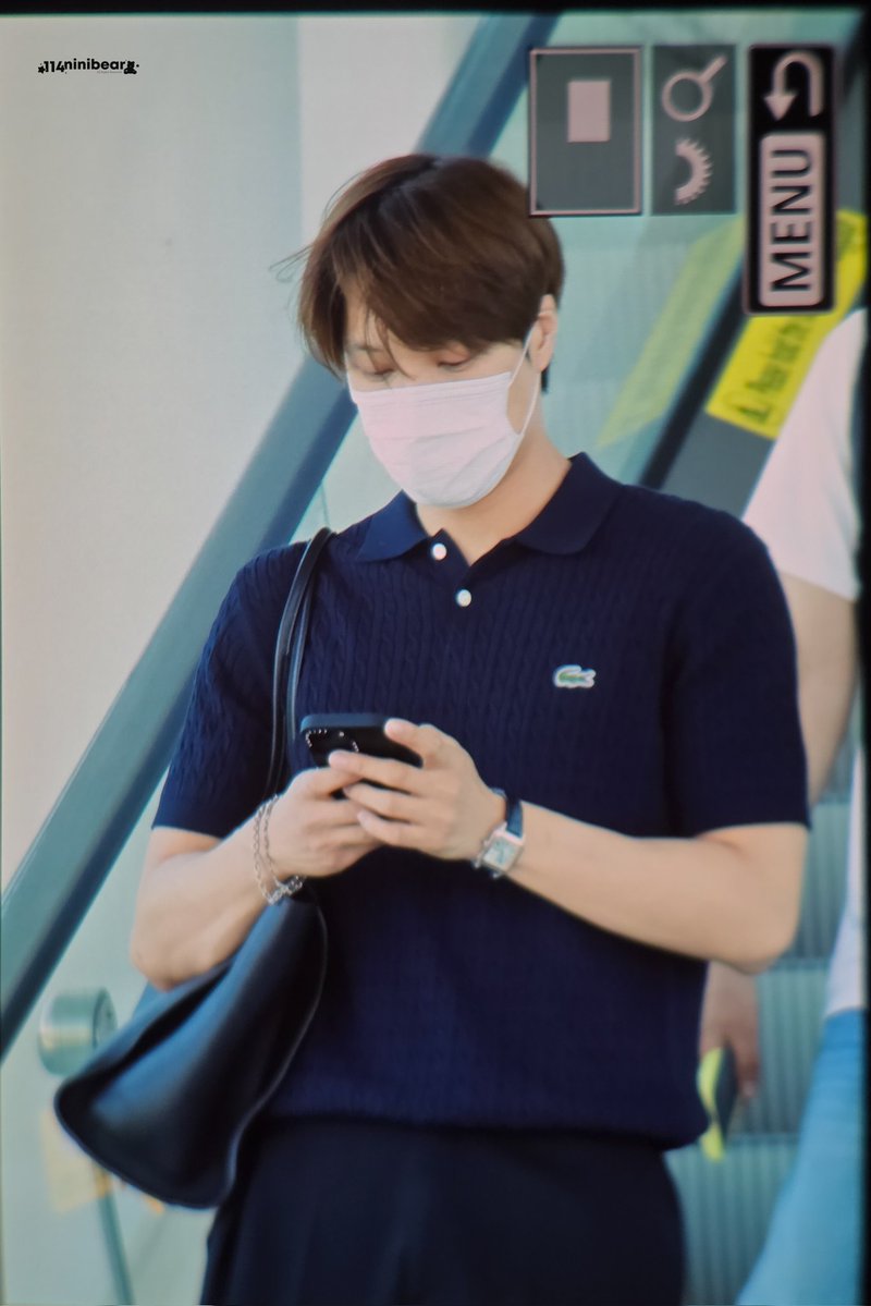 260508
ICN

#카이 #엑소카이 #종인이 #KAI #JONGIN