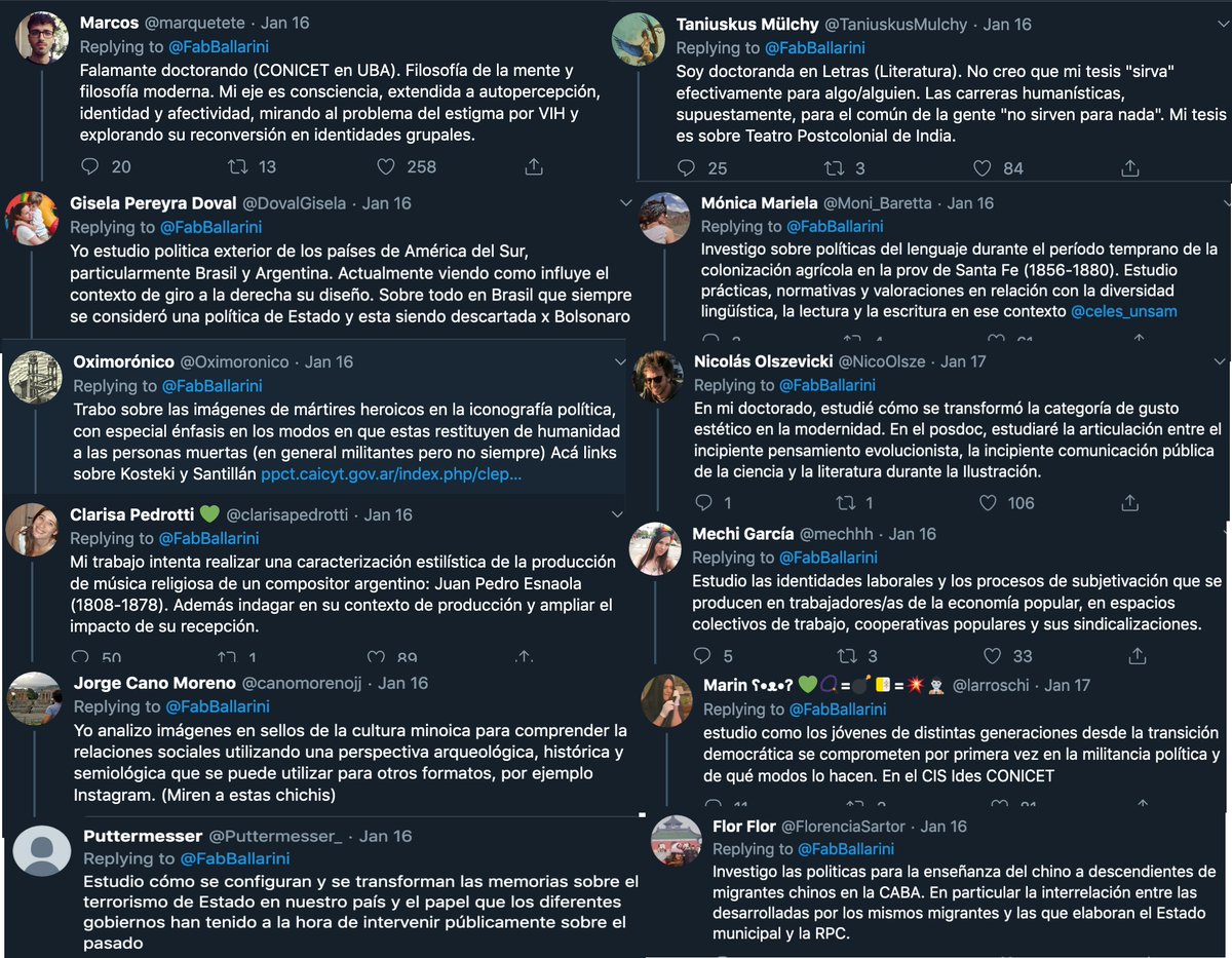 El Zorro Argento tweet media