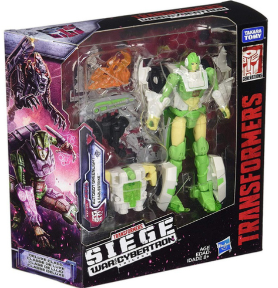JQ_TREND's tweet photo. Hasbro Transformers  Siege Deluxe Class Autobot Greenlight ＆ Dazzlestrike

https://t.co/FZQPwiByge

#Transformers #shatteredglass #legacy #studioseries #siege #earthrise #USA #LEGO #PlushToys #Collectibles #Germany #UK #France #EuropeKids https://t.co/z9Bf9UC9w3