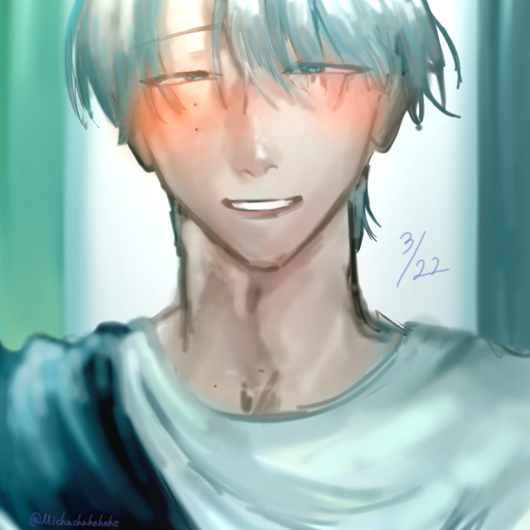 #ミルグラム自己紹介カード
#ミルグラム好きさんと繋がりたい
テンプレートを再度お借りして作り直しました！
05さんと07さんを中心に絵を描いたりしてます！
同担･他担関係なく仲良くさせて頂けると嬉しいです🌼
全反応巡回させて頂き、気になった方お繋ぎさせて頂きます！
