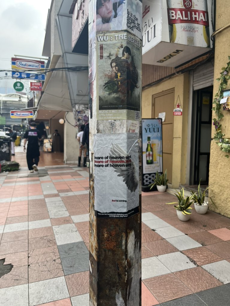 猎鹿人 tweet media