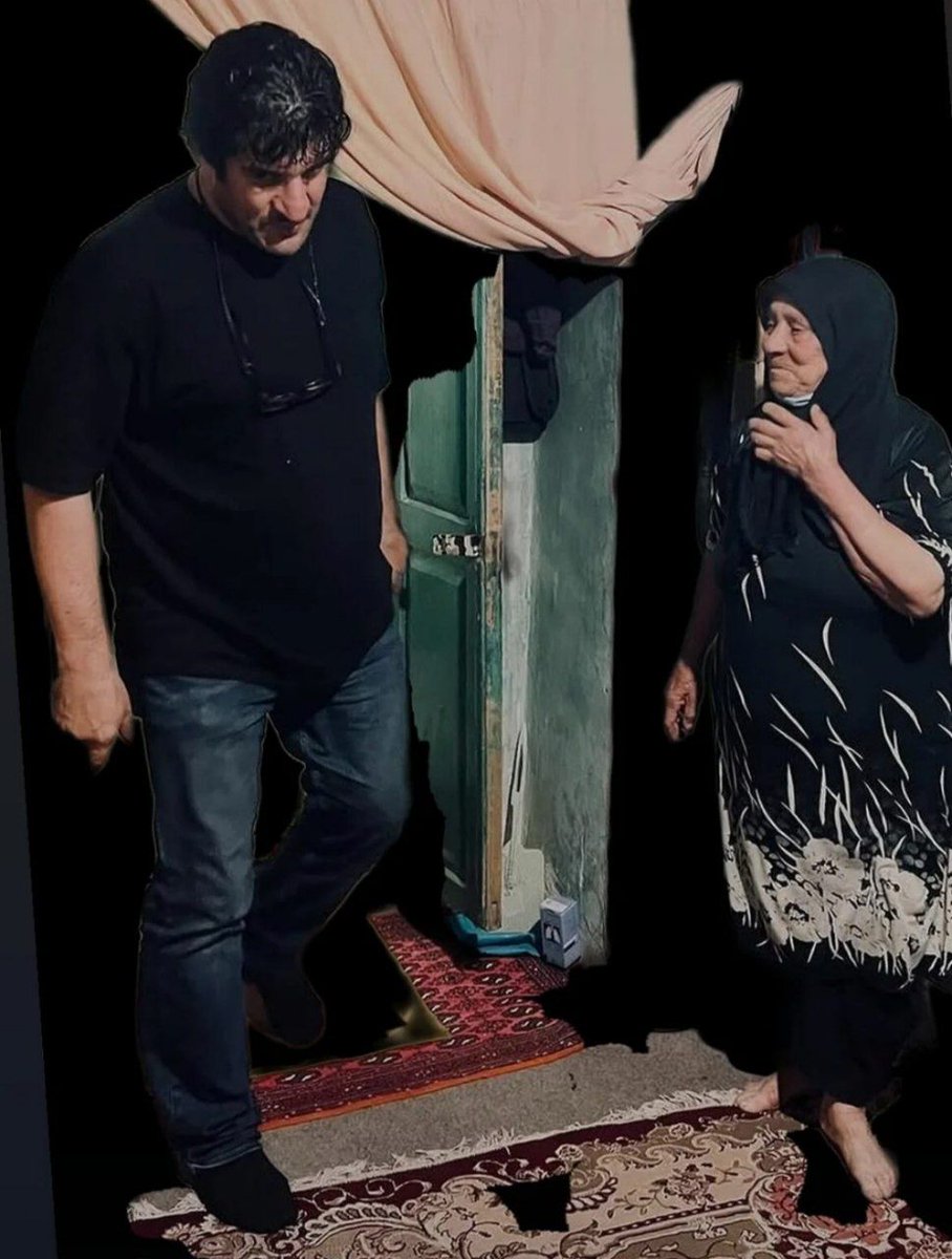 امیرطاهر حسین خان tweet media