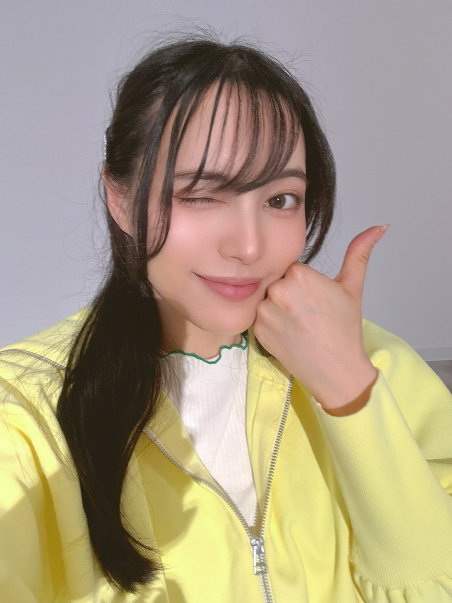 三井梨緒 / lemy🍋🌷 tweet media
