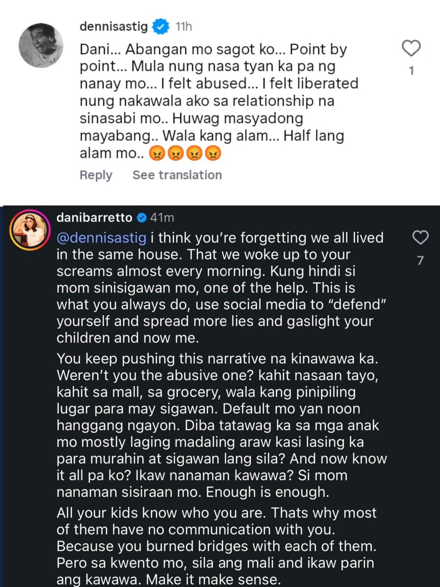 Auntie Selina tweet media