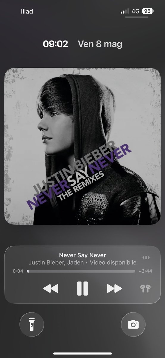 fiorlets's tweet photo. Guarita così tanto che stamani mi sono svegliata e ho deciso di riascoltare Justin Bieber https://t.co/grzLeRrJhv