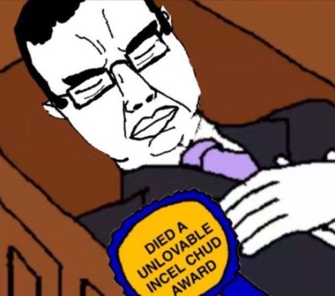 Chief tweet media