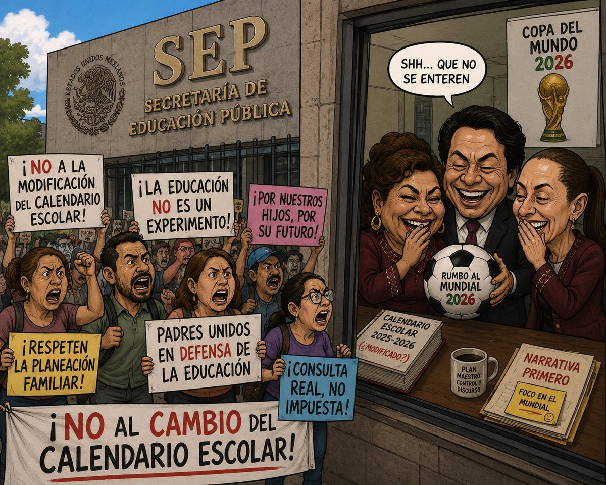 laganosxs's tweet photo. @SEP_mx @mario_delgado Estamos de acuerdo que esto amerita una manifestación, verdad? https://t.co/moYJzIfWRq