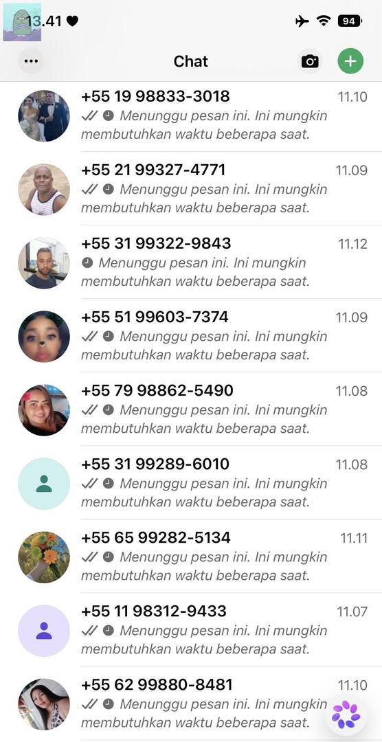 Tanyarl 💚 tweet media