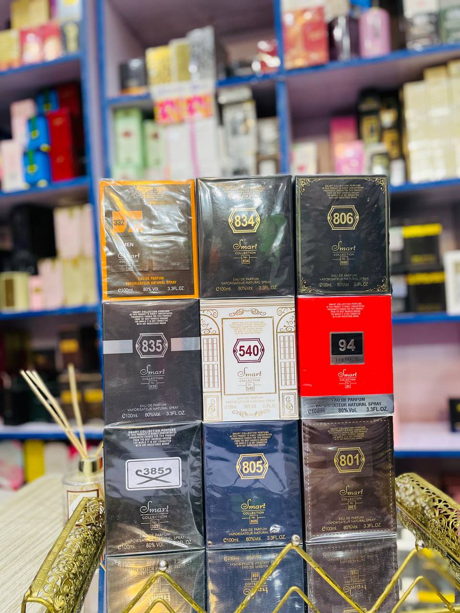 PERFUMES | PERFUME COMBOS IN IBADAN | PBD 0741 tweet media
