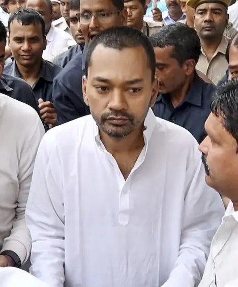 Gaurav tweet media