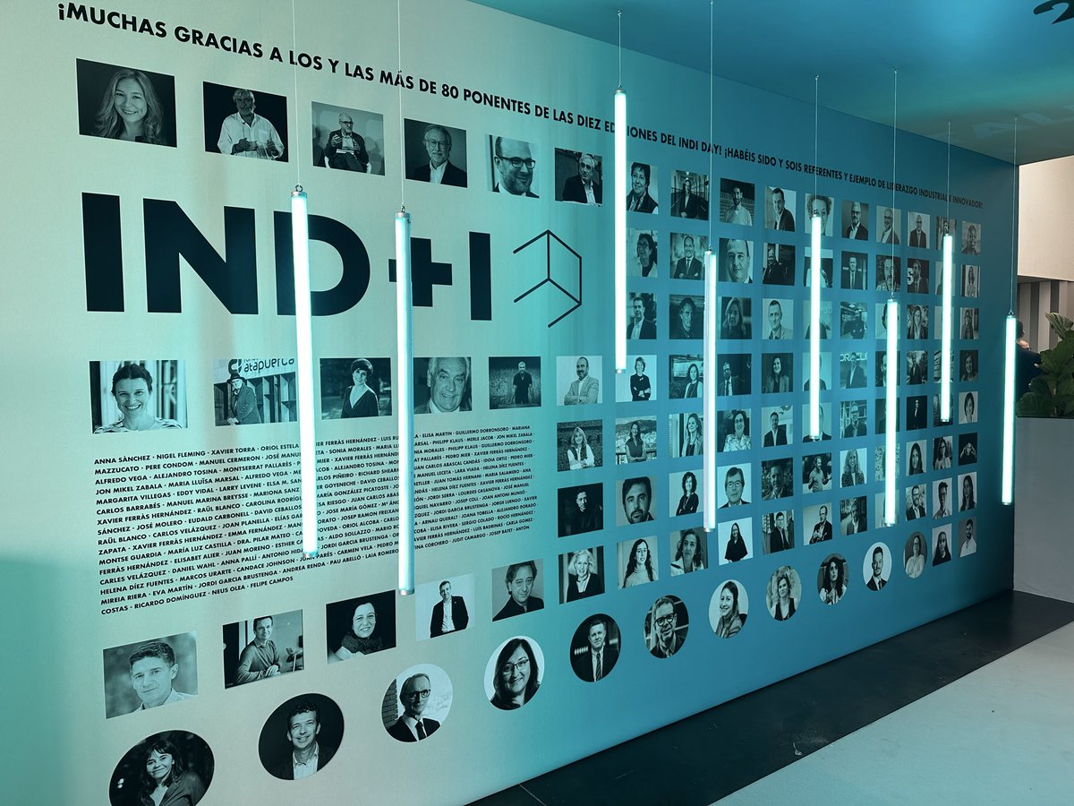 INDI_Viladecans tweet media