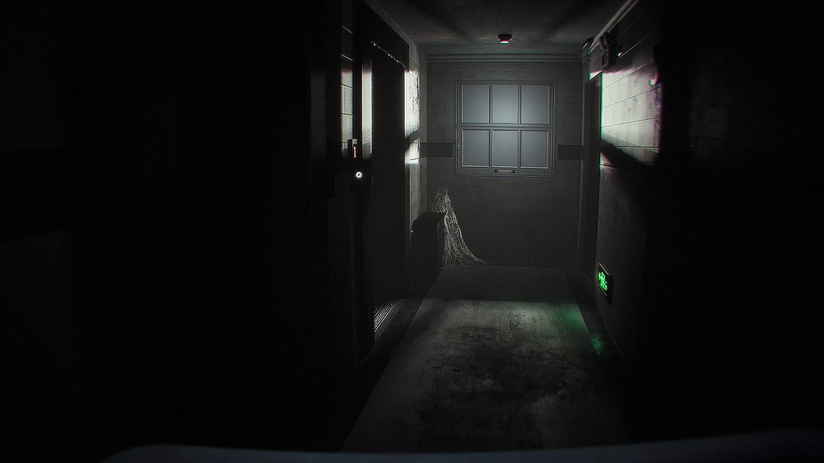 🎉 #GIVEAWAY TIME — Celebrate the launch of #DreadNeighbor!

Follow + Repost to enter 👀

🎁 Prizes:
・1 Winner — $30 Steam Gift Card
・3 Winners — $10 Steam Gift Card
📅 Winners announced on May 22!

#Steam #indiegames #gamedev #indiedev #IndieGameDev #horrorgame