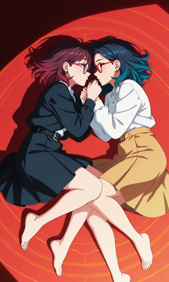 mostlyanime69's tweet photo. #hentai https://t.co/dSAqn6ycdt