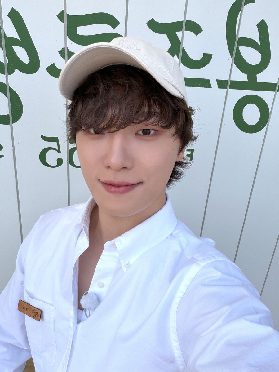 [17'S 디노]
260508 #봉주르빵집

#DINO #디노
#SEVENTEEN #세븐틴
