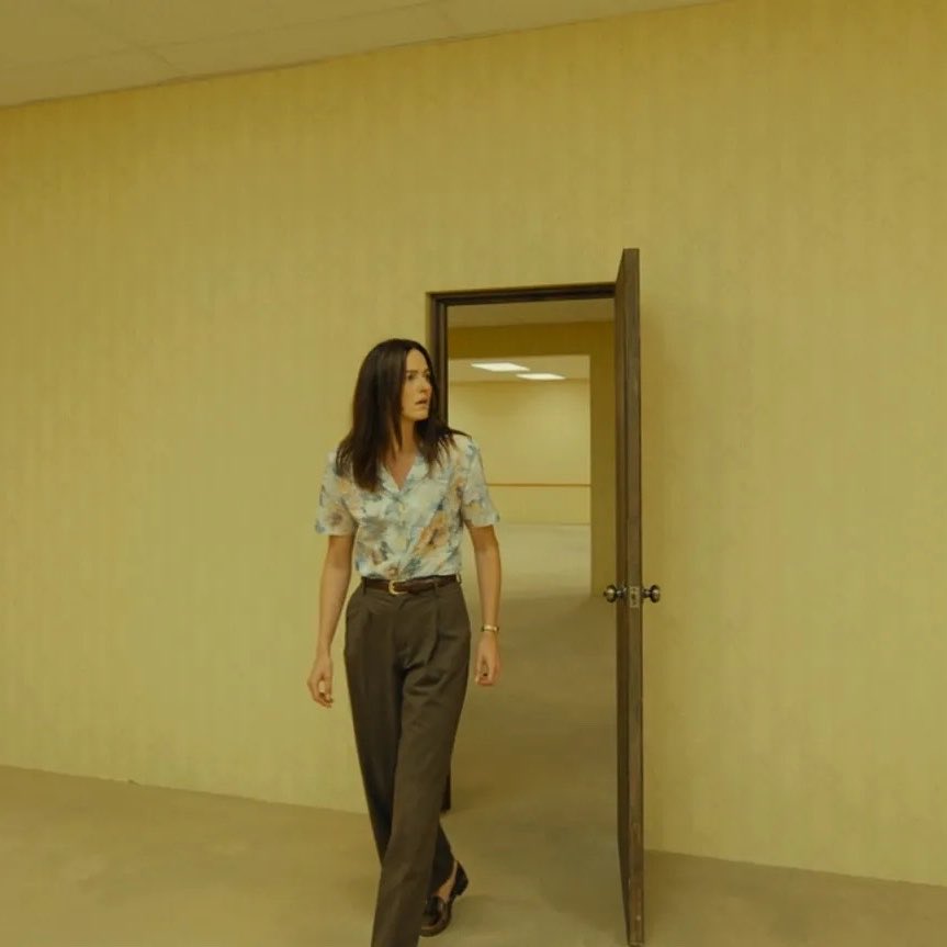 Backrooms Movie Updates tweet media
