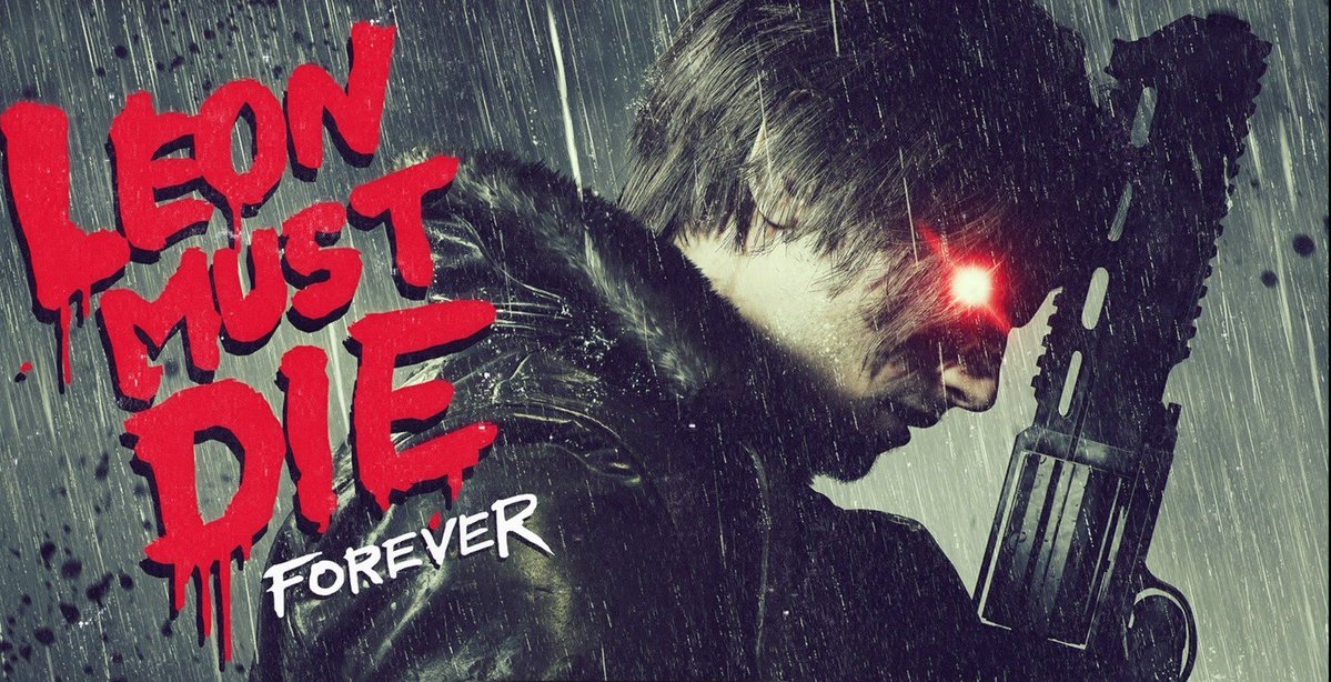 The Resident Evil Podcast tweet media