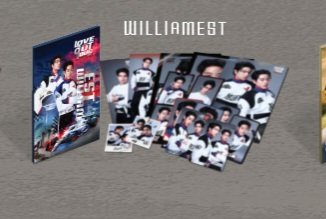 LOL 2026 WilliamEst merch is here : WilliamEst t-shirt WilliamEst