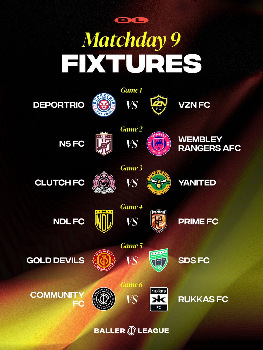 Baller League tweet media