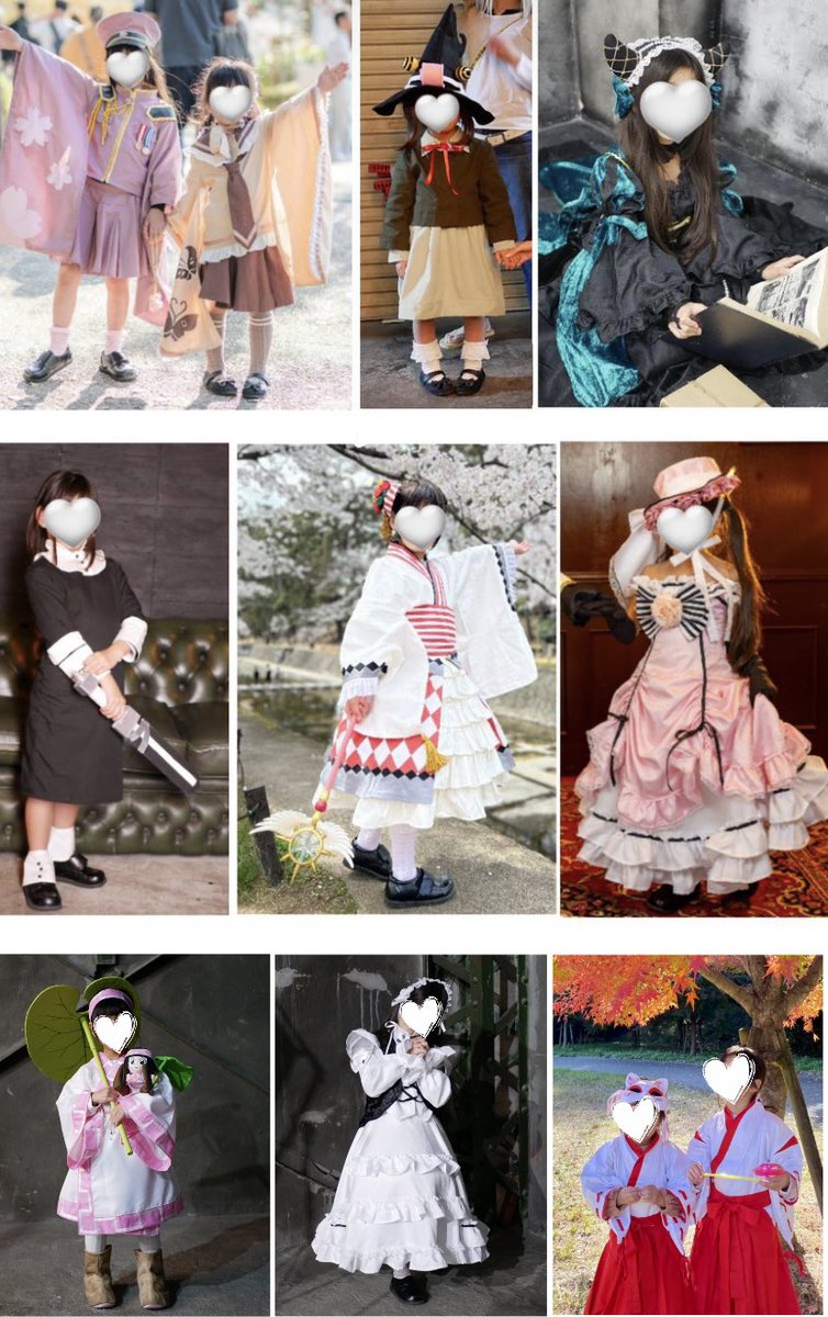 ゆん🌼満月＆ﾀｸﾄ🪡🧵 (@Low_PEN_Heart) / Posts / X
