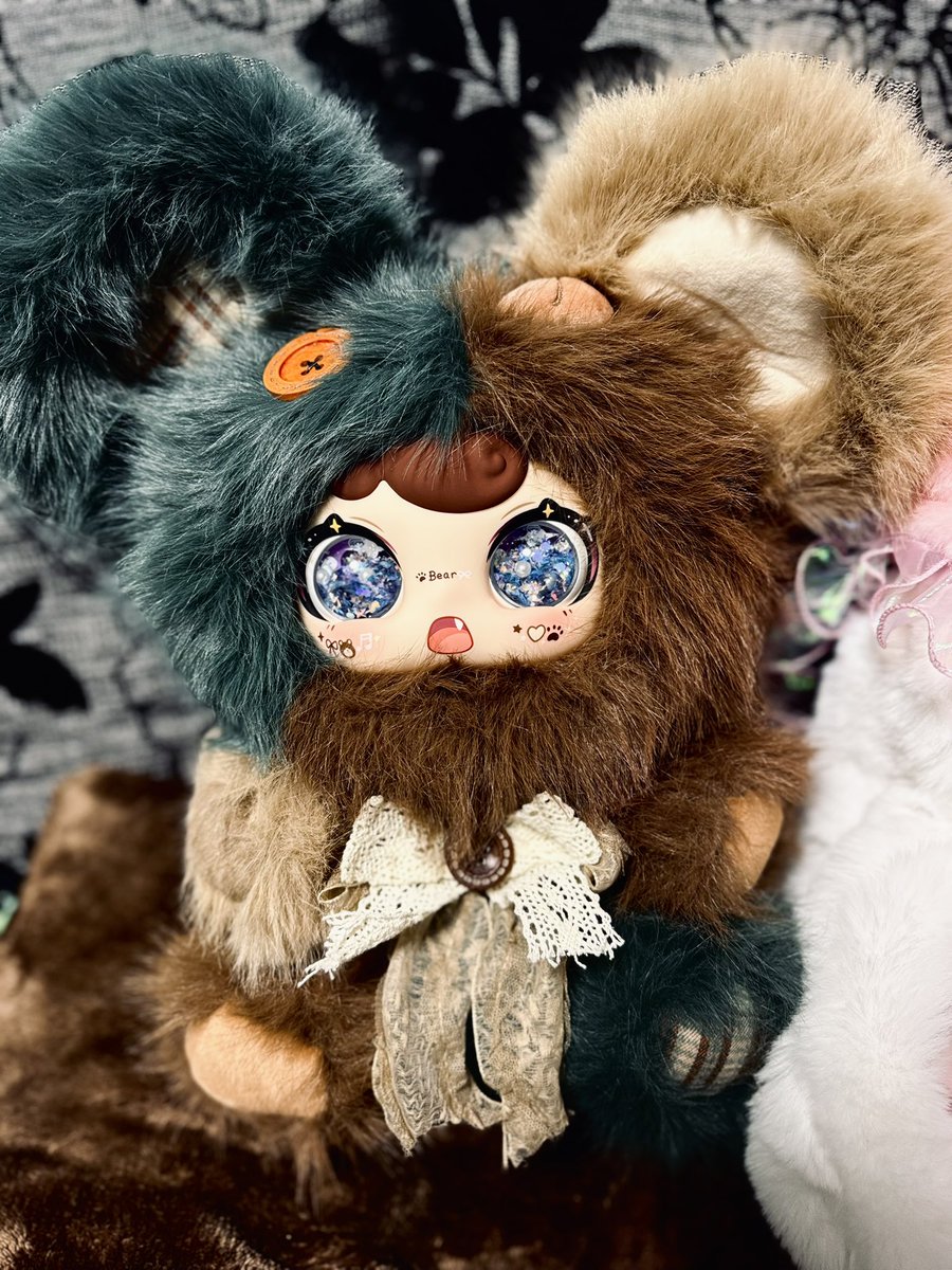 Amanda☆アマンダ 🐯🖤⛓️⌛️ tweet media