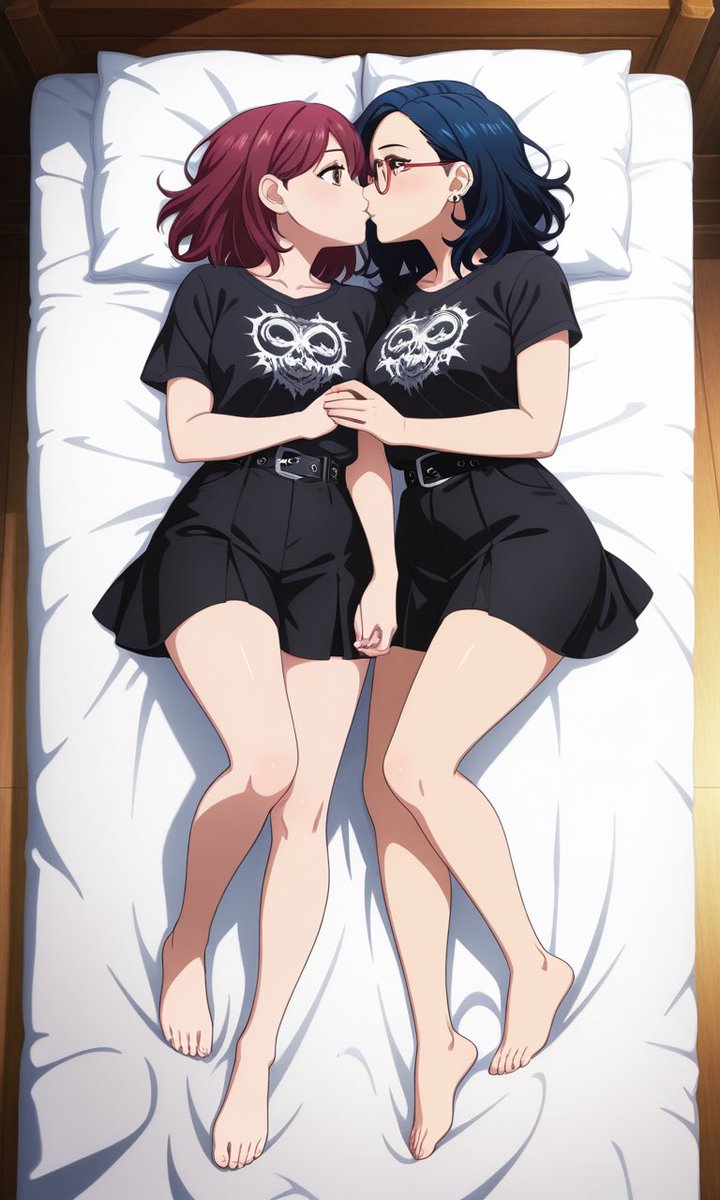 mostlyanime69's tweet photo. #hentai https://t.co/gYO50UyOgW