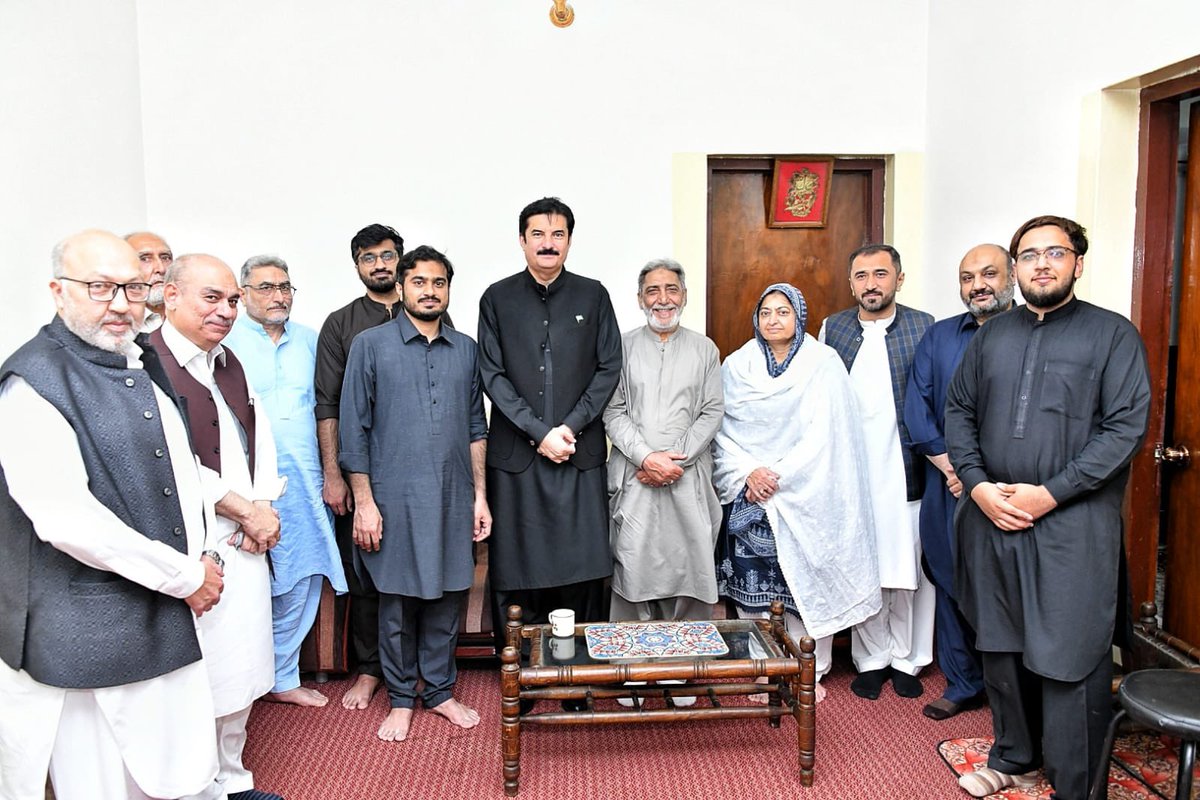 PPP Khyber Pakhtunkhwa tweet media