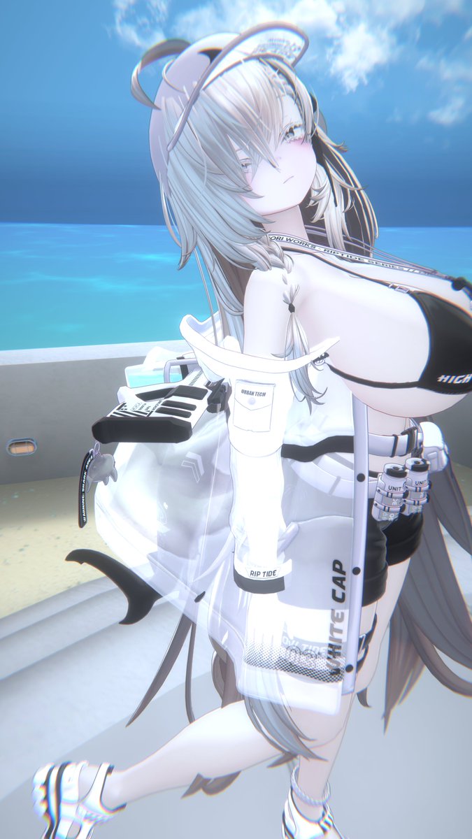 氷雪いろは tweet media