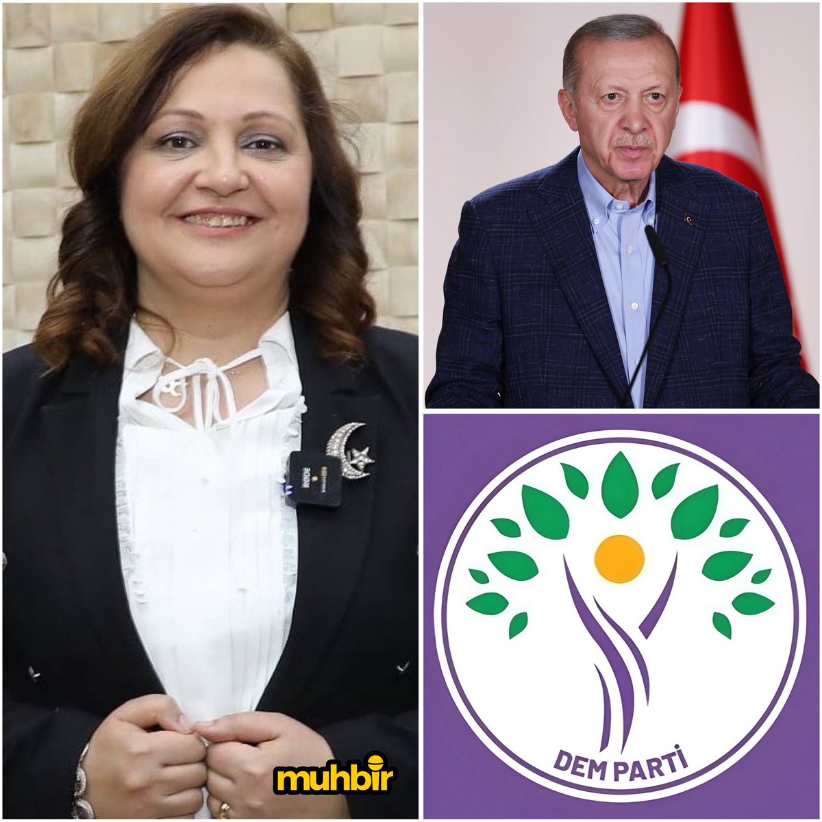 🎙️ Muhbir tweet media