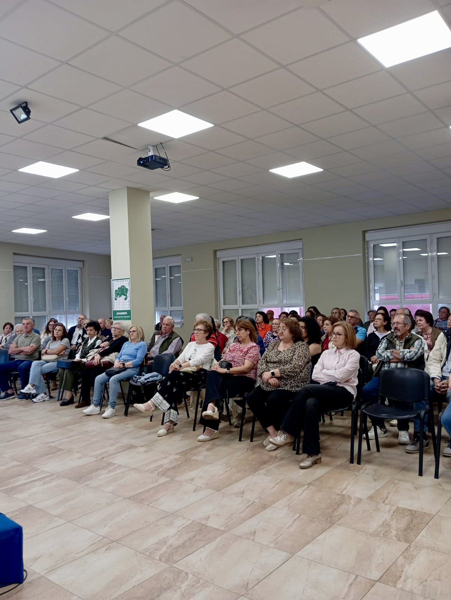 Fundación Notariado tweet media