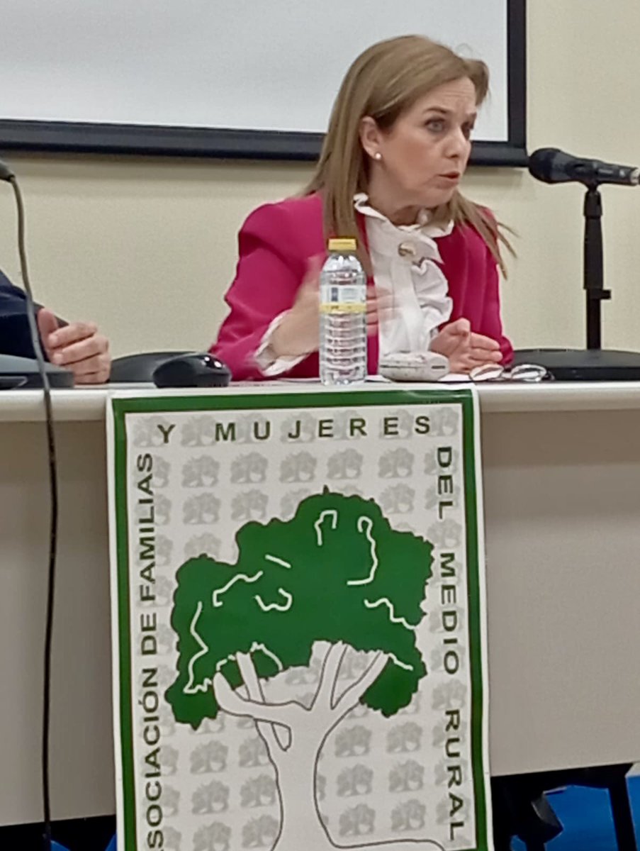 Fundación Notariado tweet media