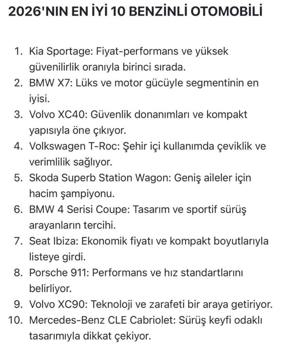 Aydınlar Otomotiv tweet media