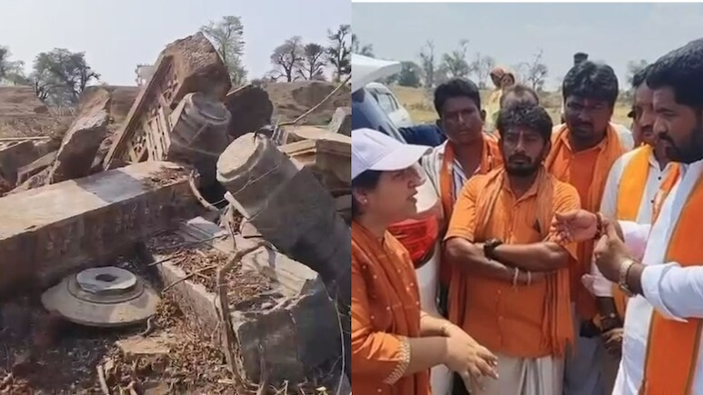 NDTV tweet media