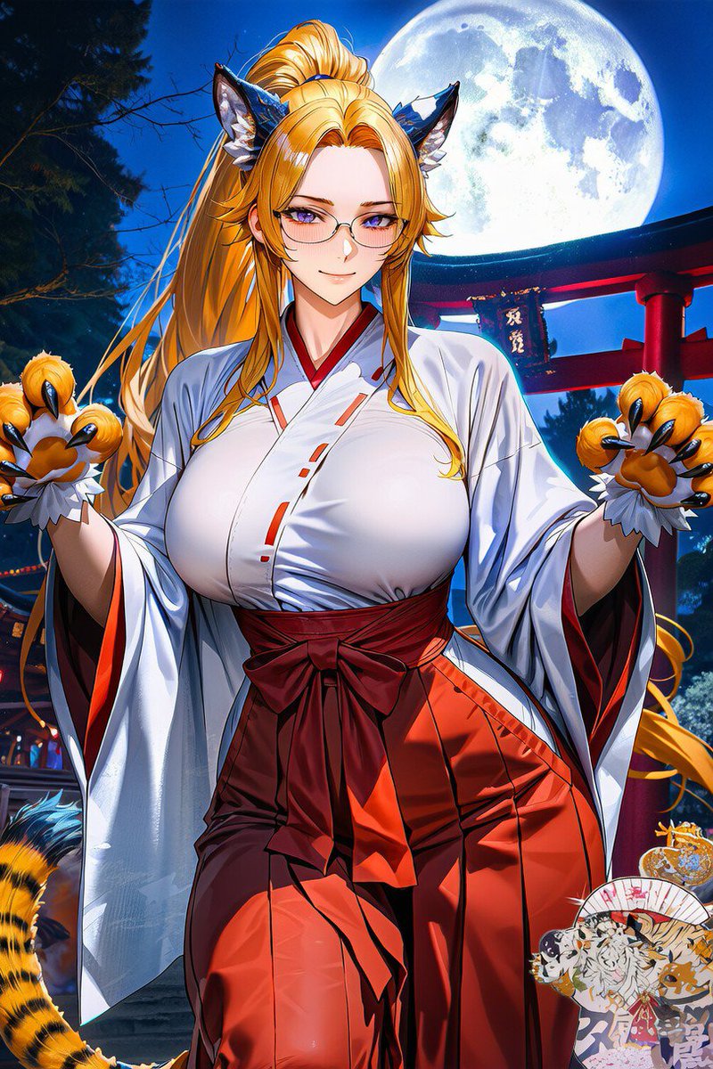 tigerbug003's tweet photo. この尊大な羞恥心をいかにせむ🐯🌕️⛩️
#TigerFriday https://t.co/8QJpzBnGzC