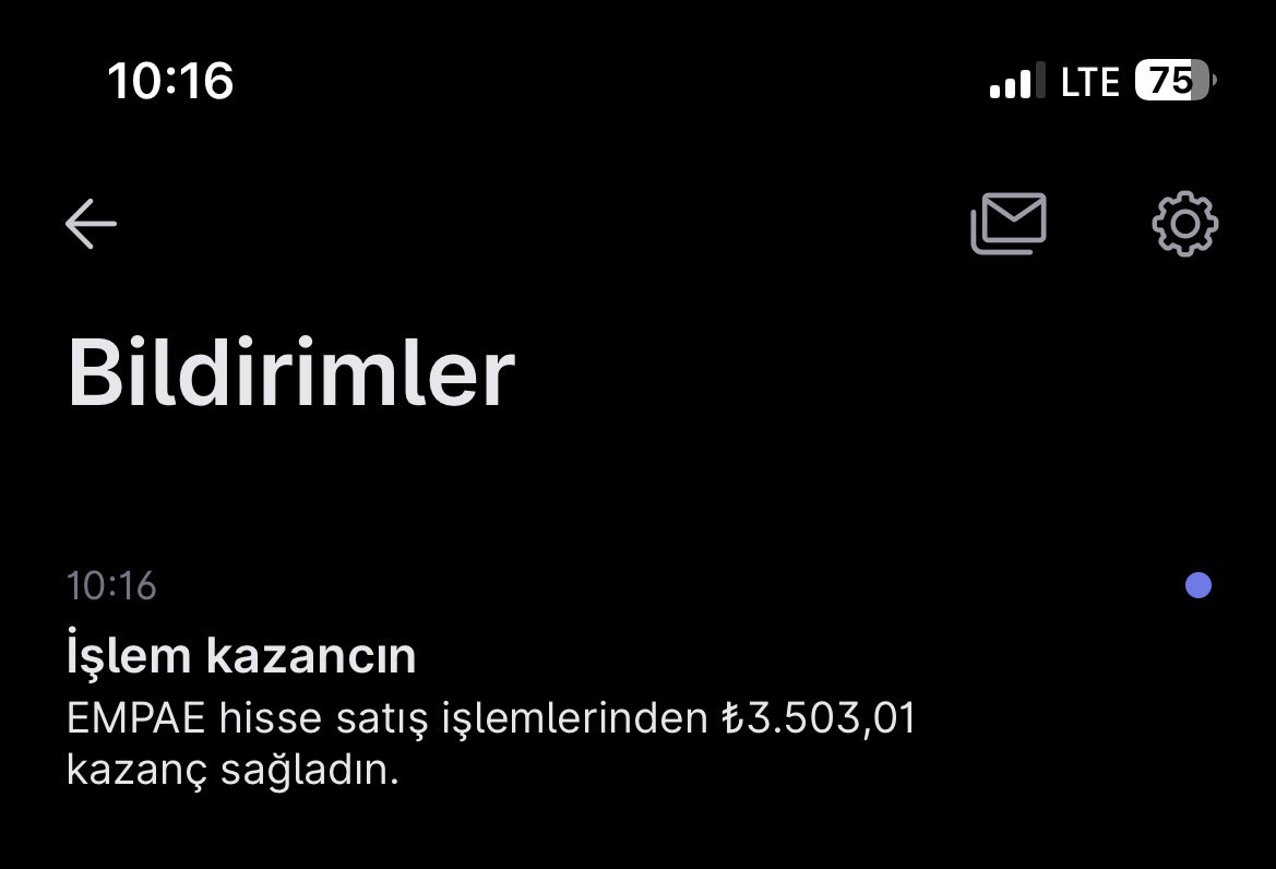 serinserviler's tweet photo. @tradersawet Ellerinize sağlık hocam 2 dakikalık işlemden kazancım 👏👏👏 https://t.co/Qqp3RrWTIX